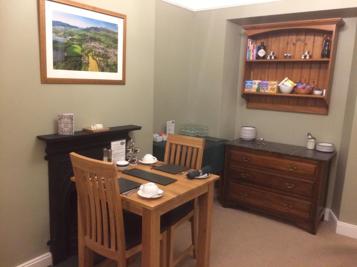 Tarn Hows Keswick  Exterior foto